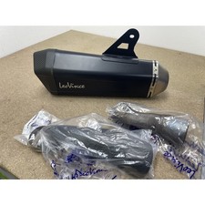 Endschalldämpfer LeoVince