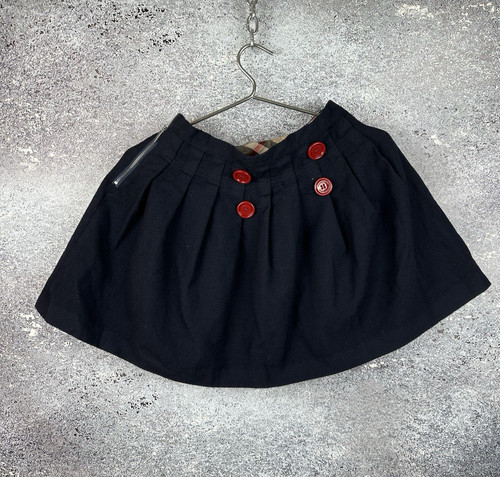 Gonna burberry bambina - gonna,