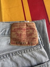 Made in Japan 🇯🇵 Levis