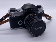 CANONFLEX R2000 avec