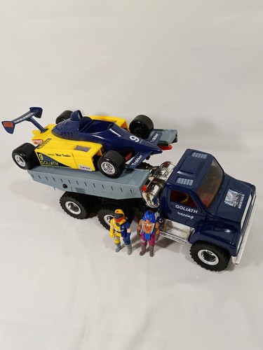 Kenner 1987 golia - kenner,