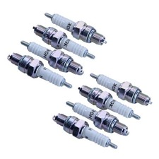 8 candele NGK C6HSA per Honda