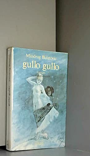Gullo bulatovic m - gullo,,