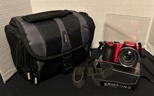 Samsung WB Series WB100 16,2