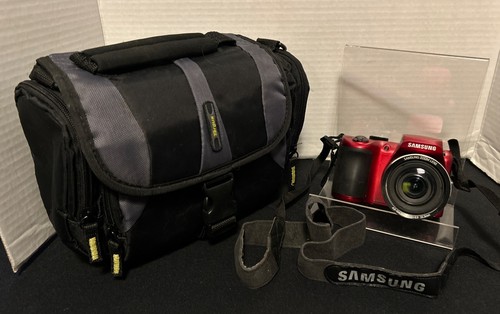 Samsung series wb100 - wb,