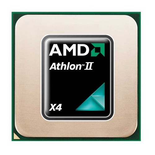 Amd athlon 645 - x4,