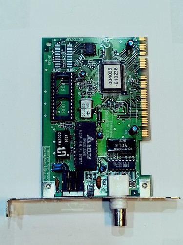Scheda interfaccia rete - scheda,