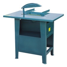 Seghetto elettrico circolare da tavolo per lavorazione legno alta potenza motore tutto rame