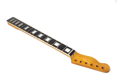 Left handed binded maple - handed,