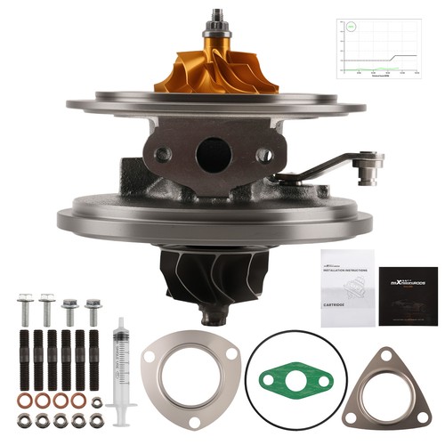 Noyau cartouche turbo - noyau, de
