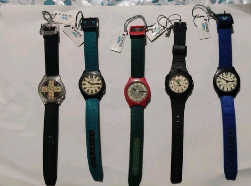Oroligio lorus lumibrite seiko - oroligio,