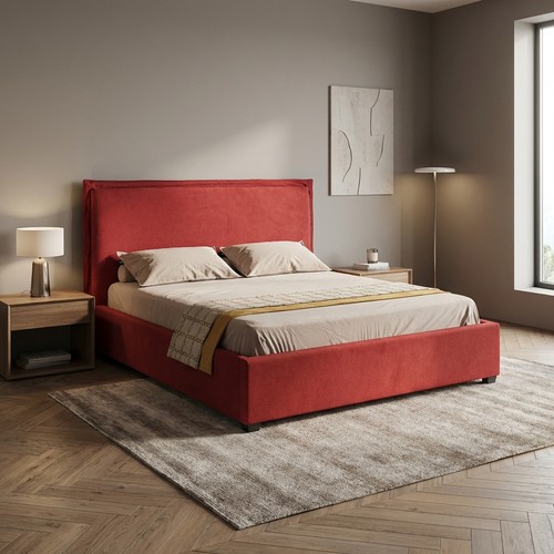 Dechome letto matrimoniale - dechome,