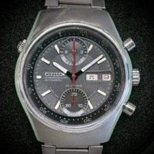 c.1979 Orologio Cronografo