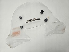 Carena disco anteriore Honda SH 125 250 F.Fabbri