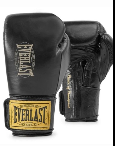 Guantoni boxe everlast - boxe,