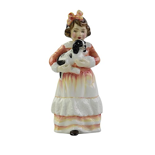 Figurina royal doulton - figurina,