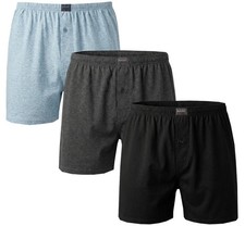 Boxer Uomo Uomo Intimo