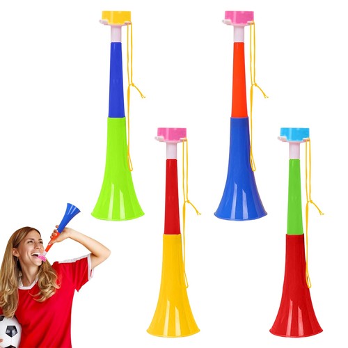 Pclapora pezzi vuvuzela - pezzi,