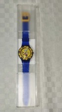 OROLOGIO NESQUIK OMAGGIO