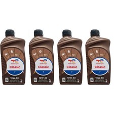 Total Classic 7 10w40 Olio