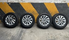 Cerchi In Lega Volkswagen T-cross 