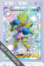 Pokemon TCG POCKET -