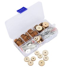 Giunti per bambole mobili set