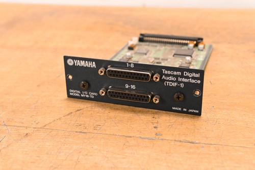 Scheda digitale yamaha - digitale,