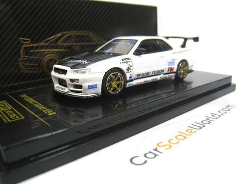 Top secret nissan - nissan, skyline