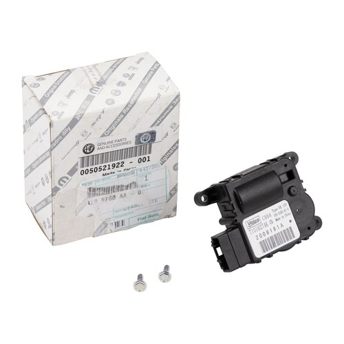 Attuatore motorino miscelatore - motorino,