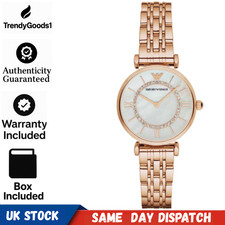 NUOVO OROLOGIO DONNA EMPORIO