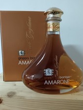 Grappa barricata amarone - grappa,