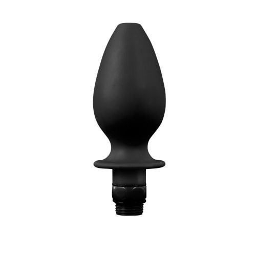 Dildo anale con - anale, attacco