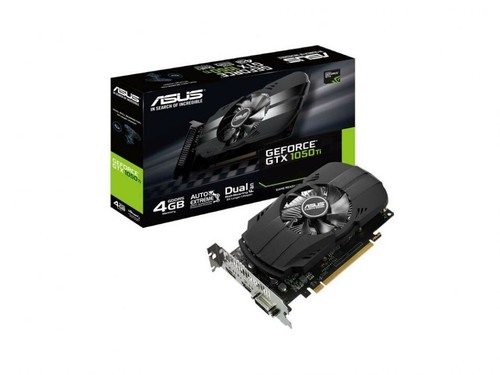 Asus geforce gtx - asus, 1050