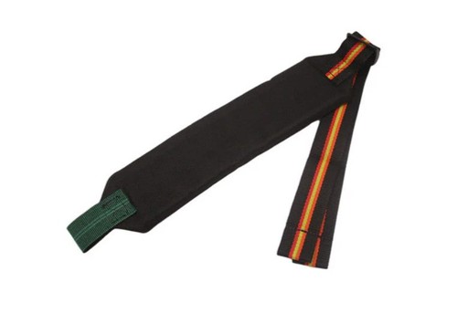 Spallina con cintura ricambio - spallina,