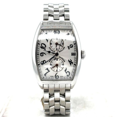 Orologio uomo franck muller - orologio,