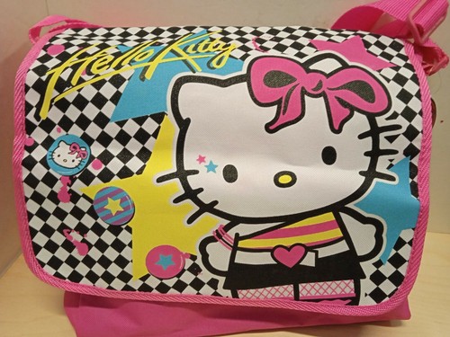 Hello kitty borsa postino - borsa,