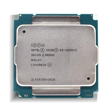 CPU Intel XEON E5-2699V3