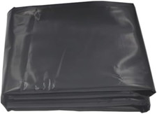 AGSYFFD Fodera per laghetto