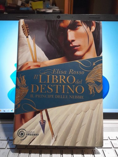 Libro del destino il - del,