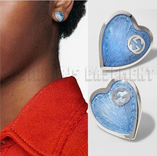 Orecchini gucci argento - orecchini,