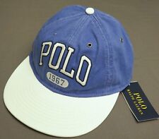 Polo Ralph Lauren Cappello