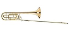 Vincent bach trombone tenore - vincent,