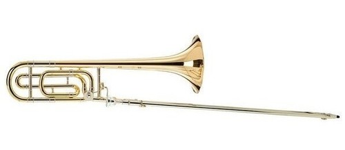 Vincent bach trombone tenore - vincent,