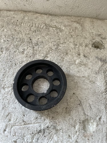 Puleggia motore 4d56 hyundai - puleggia,