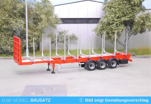 Kit em154 per rimorchio - kit,