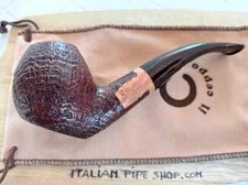 Il Ceppo bent stand handmade