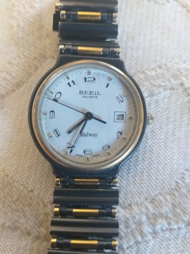 Orologio breil donna midway - breil,