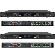 Amplificatore Alta Potenza 2WD