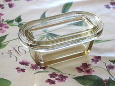 ANTICO CALAMAIO IN VETRO DA